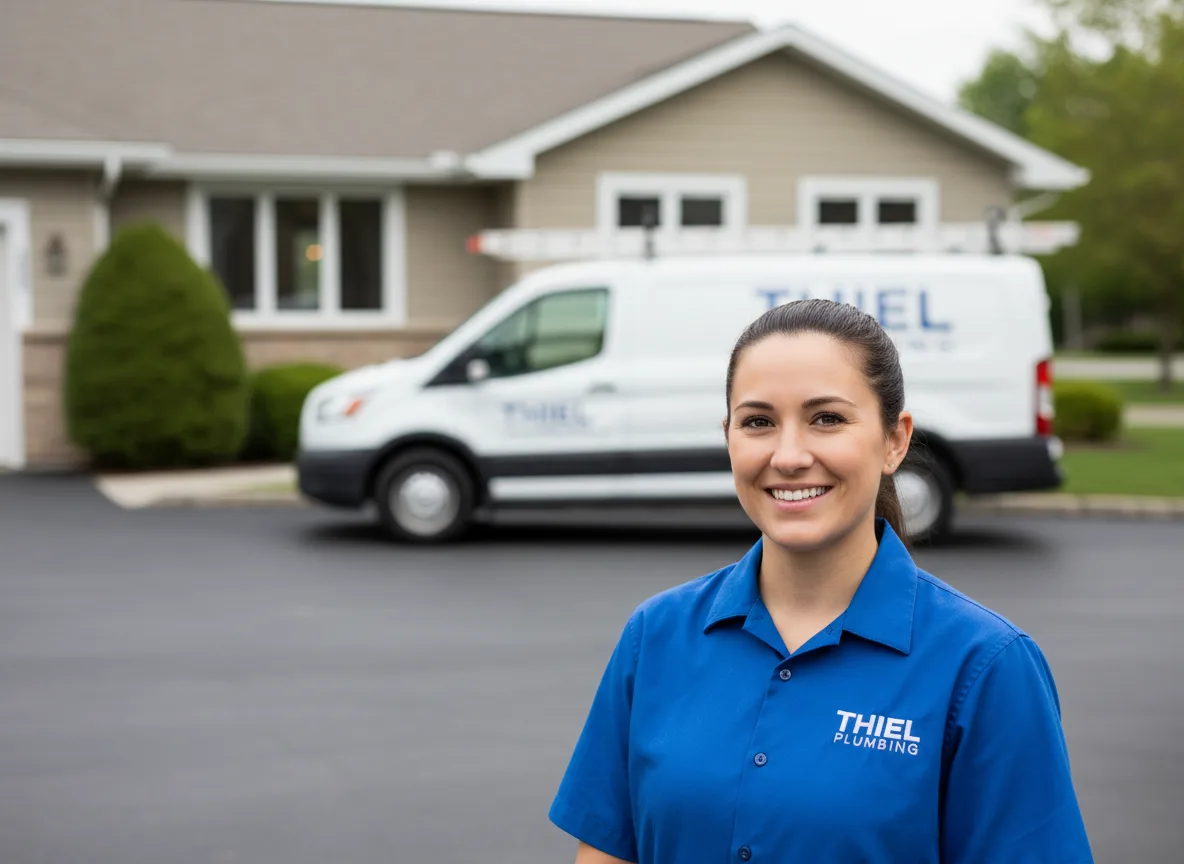 Plumber Newfield, ME FAQs